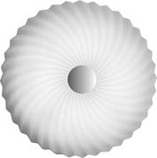 картинка Светильник светодиодный потолочный СЛЛ 053 18Вт 6К Аврора 260x80 LEEK от интернет-магазина К1-СТРОЙ