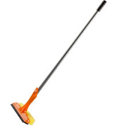 картинка Стеклоочиститель-скребок телескопический черенок, 08782 STAYER "MASTER" от интернет-магазина К1-СТРОЙ