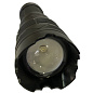 Ручной фонарь аккумуляторный laser led 6037-PM40 Police