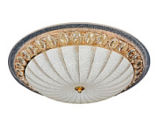 картинка Светильник управляемый светодиодный Astrella CASABLANCA GOLD R-515 72W Estares от интернет-магазина К1-СТРОЙ