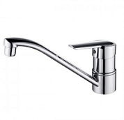 картинка Смеситель KAISER Orbit для мойки Ø40, 20033 от интернет-магазина К1-СТРОЙ