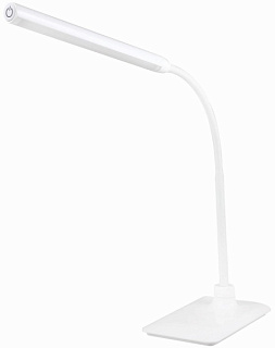 картинка Светильник настольный LE LED TL-121 6W 4К White (Белый) LEEK от интернет-магазина К1-СТРОЙ