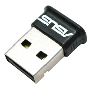 картинка Usb адаптер Bluetooth v-2.0 + EDR BT21 ASUS от интернет-магазина К1-СТРОЙ