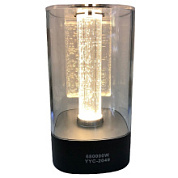 картинка Светильник ночник аккумуляторный сенсорный 2049 YYC от интернет-магазина К1-СТРОЙ