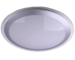 картинка Накладной светодиодный светильник ALR-25 AC170-265V 25W d430мм*H90мм  от интернет-магазина К1-СТРОЙ