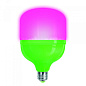 Лампа светодиодная для растений LED-M80-20W-SPSB-E27-FR PLS55GR Uniel