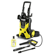 картинка Мойка высокого давления K 5.600 Karcher 1.181-200 от интернет-магазина К1-СТРОЙ