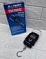 Весы-безмен электронные 50 кг XPR-602 X-PERT