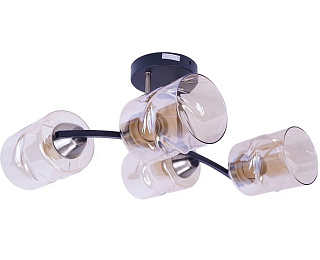 картинка Светильник потолочный 00958-0.3-04 Reluce от интернет-магазина К1-СТРОЙ