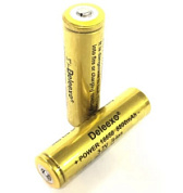 картинка Батарея аккумуляторная 3х18650 3.7v 8800mAh Peace Night от интернет-магазина К1-СТРОЙ