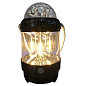 Фонарь кемпинговый аккумуляторный 6400k LED + DISCO HW-978L (2068)