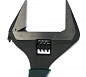 Ключ разводной, 150 / 34 мм SlimWide 27258-15 KRAFTOOL