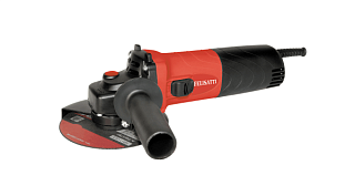 картинка УШМ-115/750 угловая шлифмашина FELISATTI от интернет-магазина К1-СТРОЙ