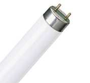 картинка Лампа люминесцентная T8 36w/77 G13 FLUORA OSRAM от интернет-магазина К1-СТРОЙ