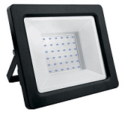 картинка Светодиодный прожектор LL-903 IP65 30W синий, 41522 Feron от интернет-магазина К1-СТРОЙ