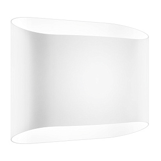 картинка 808620 (MB329-2W) Светильник настенный MURO 2х40W G9 ХРОМ/БЕЛЫЙ (в комплекте) от интернет-магазина К1-СТРОЙ