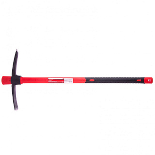 картинка Кирка 1000 г, фибергласовая обрезиненная рукоятка 900 мм Matrix от интернет-магазина К1-СТРОЙ