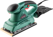 картинка Шлиф.машинка плоская Hammer Flex PSM300 300Вт 6000-12000об/мин 115x230мм от интернет-магазина К1-СТРОЙ
