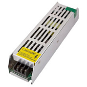 картинка Трансформатор для светодиодной ленты DC 24в 150Вт IP20 AVD от интернет-магазина К1-СТРОЙ