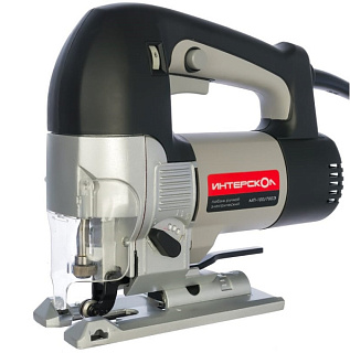 картинка Лобзик электрический МП-100/700 Э Интерскол от интернет-магазина К1-СТРОЙ