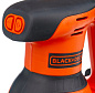 Эксцентриковая шлифовальная машина KA198, 260 Вт BLACK+DECKER