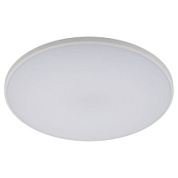 картинка Светильник светодиодный SPB-6 Slim Base 80W 3000-6500К с ПДУ белый ЭРА от интернет-магазина К1-СТРОЙ