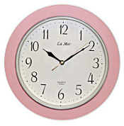 картинка Часы настенные GD 003026 La Mer от интернет-магазина К1-СТРОЙ