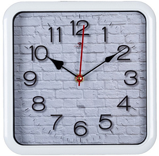 картинка Часы настенные 2223-001 Рубин от интернет-магазина К1-СТРОЙ