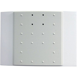 картинка Электрический звонок 16 мелодий DNU-912/N Zamel от интернет-магазина К1-СТРОЙ