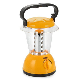 картинка Фонарь аккумуляторный светодиодный TK20 Трофи от интернет-магазина К1-СТРОЙ