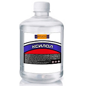 картинка Ксилол 0.5 л 11609101 VIRTUOSO от интернет-магазина К1-СТРОЙ