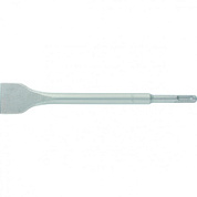 картинка Зубило плоское, широкое, 14 х 40 х 600 мм, SDS Plus Matrix от интернет-магазина К1-СТРОЙ