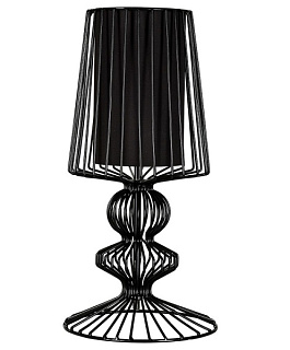 картинка Настольная лампа AVEIRO S BLACK I 5411 NOWODVORSKI от интернет-магазина К1-СТРОЙ