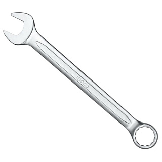 картинка Ключ комбинированный 30 мм HCSPA301 INDUSTRIAL INGCO от интернет-магазина К1-СТРОЙ