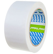 картинка Лента для заклеивания окон 48ммх33м белая Solvent PP 55мкм 0433948 Folsen от интернет-магазина К1-СТРОЙ