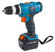 картинка Шуруповерт аккумуляторный АШ-18ЛД Workmaster от интернет-магазина К1-СТРОЙ