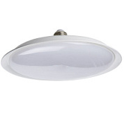 картинка Лампа светодиодная форма UFO, LED-U270-60W-6500K-E27-FR PLU01WH 6500K Uniel от интернет-магазина К1-СТРОЙ