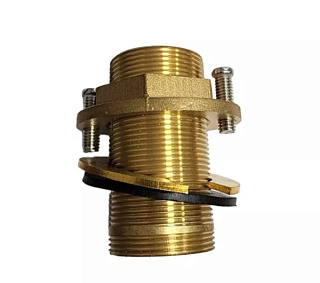 картинка Гайка для смесителя, F34101 FRAP от интернет-магазина К1-СТРОЙ