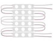 картинка LED модули MZ2835-03-12V-2835-IP65-5m-6500 ЭРА от интернет-магазина К1-СТРОЙ
