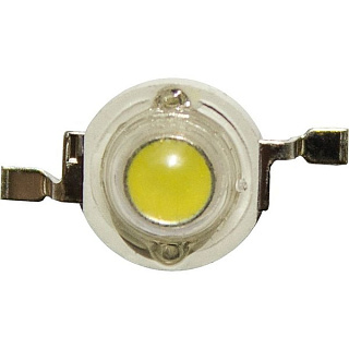 картинка Светодиодный чип, 1W 3V 4000K LB1102 Feron от интернет-магазина К1-СТРОЙ