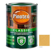картинка Антисептик для дерева сосна 1л CLASSIC NW PINOTEX от интернет-магазина К1-СТРОЙ