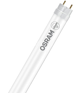картинка Люминесцентная лампа T8 18w/77 G13 FLUORA OSRAM от интернет-магазина К1-СТРОЙ