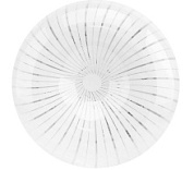 картинка Светильник светодиодный потолочный (260x80) 6000k СЛЛ 001 18Вт Медуза LEEK от интернет-магазина К1-СТРОЙ