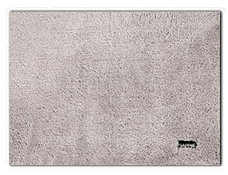 картинка Коврик для ванной, G85408 Gappo от интернет-магазина К1-СТРОЙ