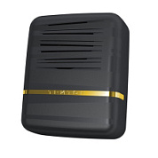 картинка Электрический звонок ЭС-05 Соловей черный Тритон от интернет-магазина К1-СТРОЙ