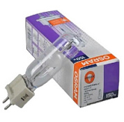 картинка Лампа металлогалогенная 150w G12 HCI-T OSRAM от интернет-магазина К1-СТРОЙ