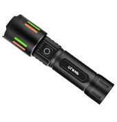 картинка Фонарь светодиодный H-3089-PM10-TG Zoom Огонь от интернет-магазина К1-СТРОЙ