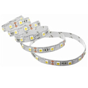 картинка Светодиодная лента COB 24v 14w 6500k 520SMD/м. LED AVD от интернет-магазина К1-СТРОЙ