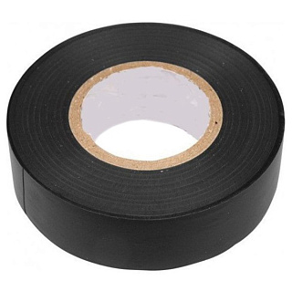 картинка Изоляционная лента 50м Х 19мм PVC от интернет-магазина К1-СТРОЙ