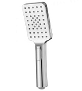 картинка Лейка душевая ручная, SH-064 KAISER от интернет-магазина К1-СТРОЙ